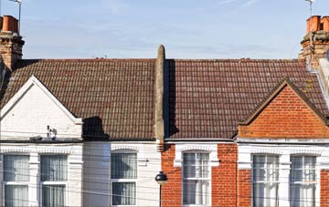 clay roofing Grey Green, Lincolnshire