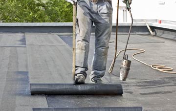 flat roof replacement Grey Green, Lincolnshire