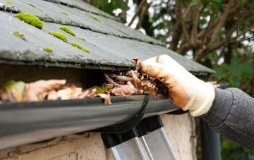 gutter cleaning Grey Green, Lincolnshire