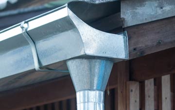 Grey Green guttering companies