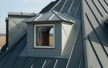 metal roofing Grey Green, Lincolnshire