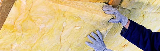 quotes for Grey Green roof insulation