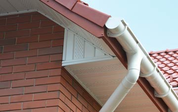 Grey Green soffit repair costs