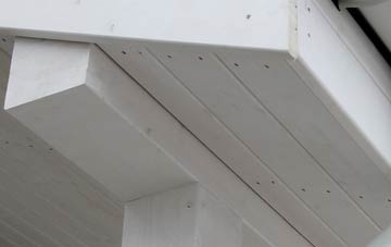 soffits Grey Green, Lincolnshire