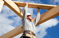 Grey Green roof replacement work